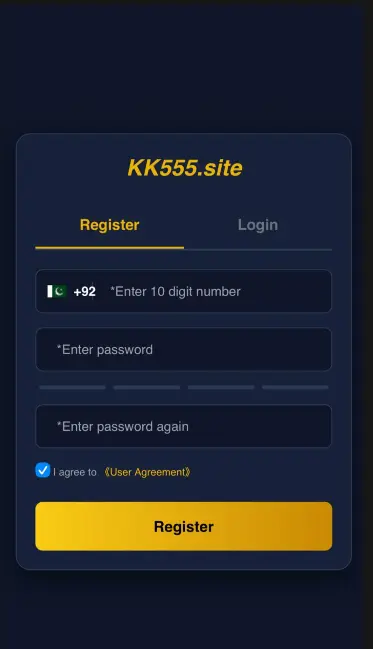 K77 Slot